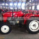 Wow!!!!!!!Hot Sale 18hp-55hp Mini Crawler Tractor for Sale thumbnail-1