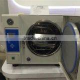 Digital Display Touch Key Computer Automatic Controlled TS-CD Table Top Steam Sterilizer Class N-Bluestone Autoclaves thumbnail-2