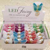 2015 Led Fiber Optic Angel Optic Fiber Fairy Chrismas Angel Led Angel Led Fairy Optic Fiber Fairy Light Led Angel&fairy thumbnail-1