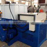 High Quality Industrial Waste/used Plastic Shaft Shredder for Sale thumbnail-2