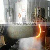 Pipe Bending Machine Induction Heat Bending thumbnail-1