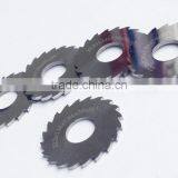 Solid Ceramic Carbide Disc Cutters/Cermet Disc Cutter thumbnail-1