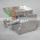 Best Price Selling Frozen Meat Blocks Shredder Machine JR-Q12B/JR-Q22B thumbnail-1