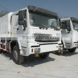 QINGZHUAN HOWO 6X6 military trucks for sale