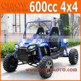 Latest Design 600cc 4x4 UTV SSV thumbnail-1