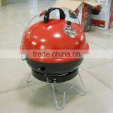 Portable Folding Kettel Bbq Grills thumbnail-2