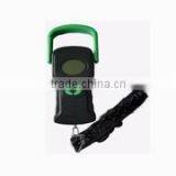 Portable Luggage Scale With Strap
