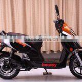 1500W ELECTRIC SCOOTER thumbnail-1