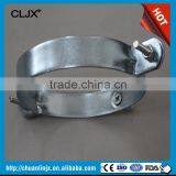 Rapid Lock Duct Pull Rings/quick Joint Fittings/quick Connect Fittings thumbnail-2