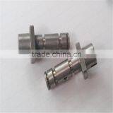 Precision Electronic Mobile Phone Parts Cnc Machining Parts thumbnail-3