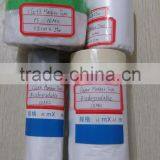 Heat Resistant Feature and Twist Film Type Cloth Tape for Masking Biodegradable thumbnail-1