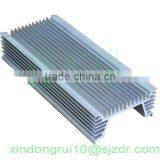 Aluminium Alloy Extrusion Led Heat Sink Profile-custom Design for Led Strip Light thumbnail-3