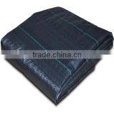 High Quality Black Plastic Mulch Film thumbnail-5