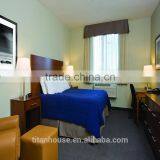 High Rise Modular Steel Structure Prefabricated Hotel Building thumbnail-6