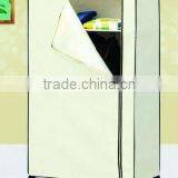 90cm Wide Simple Wardrobe thumbnail-1