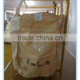 High Quality One Ton pp Japan Bulk Bag thumbnail-1