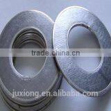 Electric-powder Factory Used Graphite/carbon Metal Spiral Wound Gasket thumbnail-3