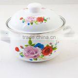 ENAMEL CASSEROLE thumbnail-6