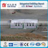 Different Function Prefab Flat Pack Container House thumbnail-5
