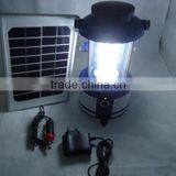 Camping Colorful Solar Energy Smart Light thumbnail-1