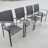 Garden Table And Chairs Aluminum Outdoor Furniture thumbnail-3