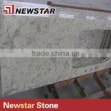 Popular Color White Granite Kitchen Pictures thumbnail-2