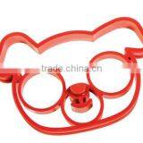 Silicone Puppy Egg Mold thumbnail-1