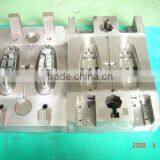 Stackable Plastic Crates Mould thumbnail-1