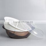 Competitive Price pp Plastic Cleaning Basket With Lid for Sale thumbnail-3