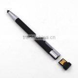 New Style and Memory Customized Stylus Usb Pen Drive With 2.0 Version as Electronic Gift Item thumbnail-3