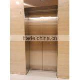 304 Luxury Etched Pattern Stainless Steel Elevator Door Decoration thumbnail-6
