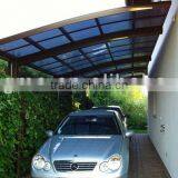 2014 Top Sale High Quality Metal Carports Wholesale thumbnail-1