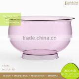 Handcrafted Novelty Design Dessert Smoothie Glass Cup thumbnail-3