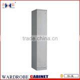 Single Door Steel Locker thumbnail-4