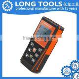 OEM Accurate Gps Golf Laser Range Finder Scope thumbnail-4