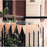 Happy Birthday Decorative Jute Flag Banner thumbnail-4