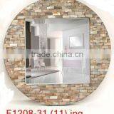 High Quality Best Selling Decorative MOP Mirror thumbnail-1