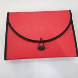 2017 New Design Modern Hot Selling A4 PP Foam Expanding File thumbnail-2