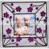 Iron Picture Frame thumbnail-1