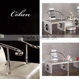 Iconic Design Classics Paulistano Chair / Wooden Chair thumbnail-4