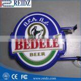 Outdoor Indoor High Brightness Exhibition Dynamic Lightbox Advertising thumbnail-4