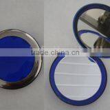 Cosmetic Pocket Mirror,metal Mirror ,pocket Mirror thumbnail-1