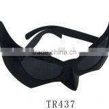 Halloween Party Gift Cute Design Make up Sunglasses thumbnail-1