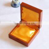 Hot Sale High Quality Wooden Gift Box be Used for Jewelry thumbnail-1