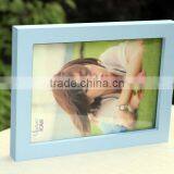 Children Room Simple Colorful Wooden Photo Frame thumbnail-2