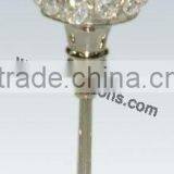Crystal Candle Stand For Wedding Decoration thumbnail-3