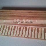 Bamboo Cheese Cutting Board Set thumbnail-3