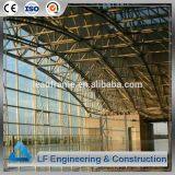 Design High Strength Earthquake Resistant Space Frame Airport thumbnail-3