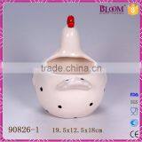 Hot Sale Ceramic Storage Pot thumbnail-3