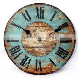 2014 New Decorative Wall Clock thumbnail-1